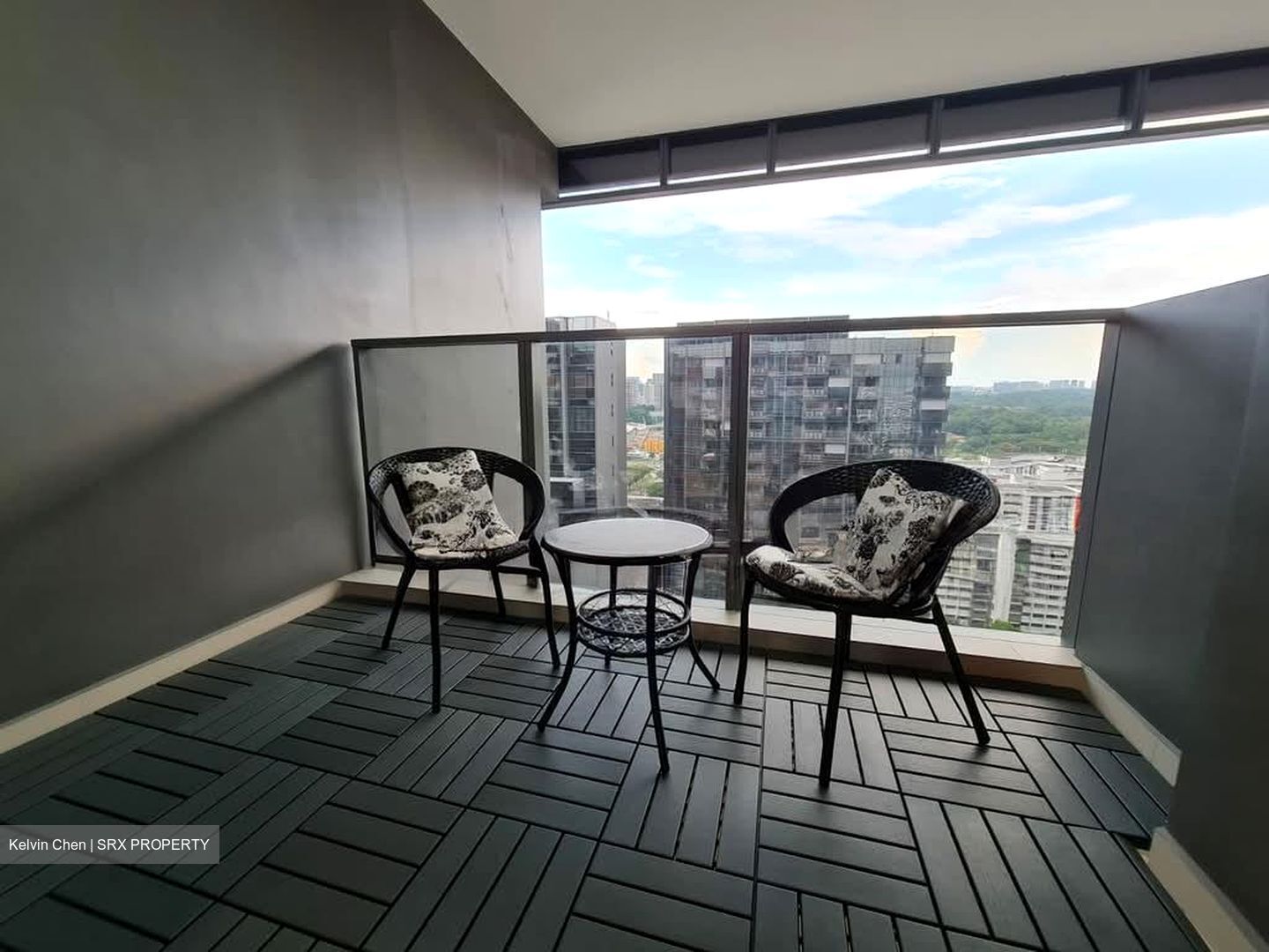 JadeScape (D20), Condominium #562536611